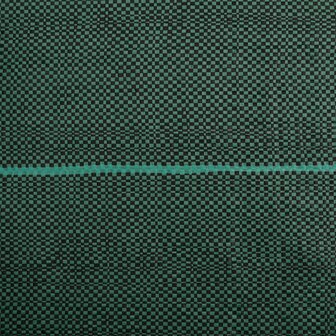 Worteldoek 1,5x150 m polypropeen groen 7