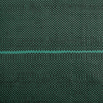 Worteldoek 2x150 m polypropeen groen 7