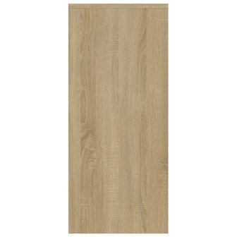 Tuincompostbak gelat 90x90x90 cm ge&iuml;mpregneerd grenenhout 6
