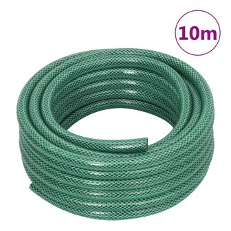 Tuinslang 0,6&amp;apos;&amp;apos; 10 m PVC blauw 5