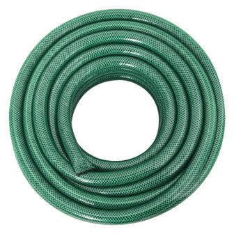Tuinslang 0,75&amp;apos;&amp;apos; 30 m PVC groen 2