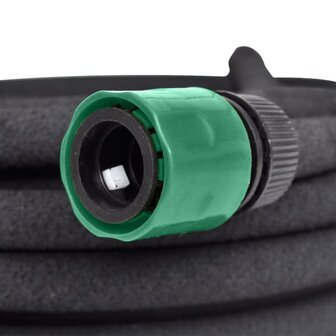 Druppelslang voor bewateren en irrigatie 1/2&quot; aansluiting 25 m 5