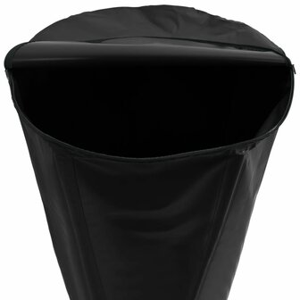 Watertank met kraan opvouwbaar 750 L PVC 5