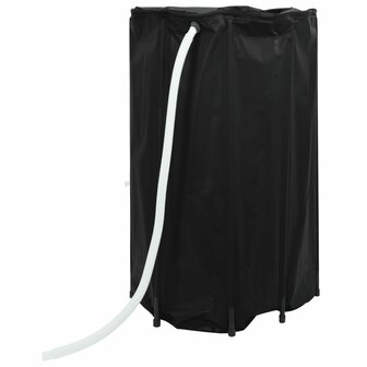 Watertank met kraan opvouwbaar 500 L PVC 4