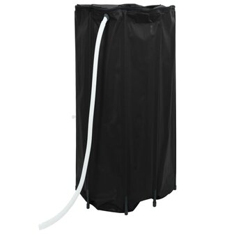 Watertank met kraan opvouwbaar 250 L PVC 4