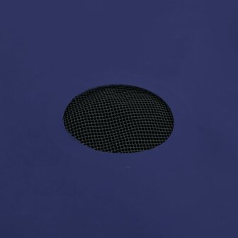 Watertank met kraan opvouwbaar 1000 L PVC 6