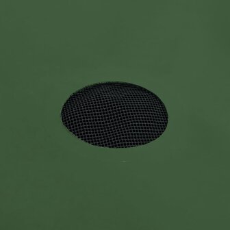 Watertank met kraan opvouwbaar 380 L PVC 6