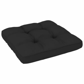 Tuinhocker pallet honingbruin ge&iuml;mpregneerd grenenhout 6