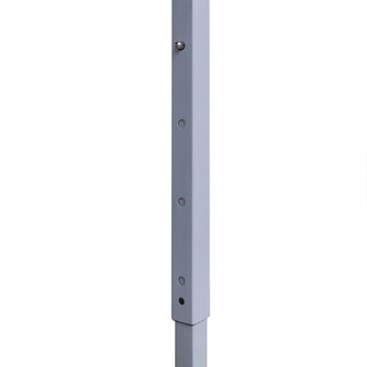 Vouwtent pop-up 3x3 m antraciet 6