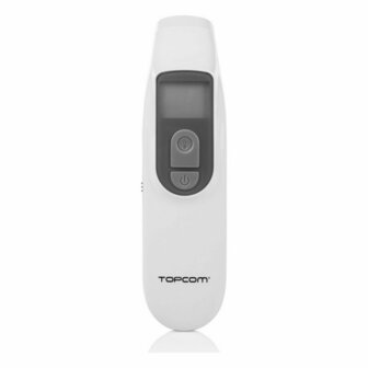 Digitaal Thermometer TopCom TH-4676 Wit 2