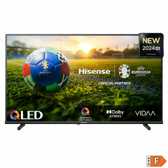 Smart TV Hisense 40A5NQ Full HD 40&quot; QLED 2