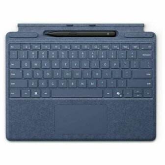 Toetsenbord en muis Microsoft 8X6-00202 Saffier 2