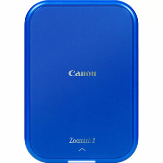 Fotoprinter Canon Zoemini 2 Blauw 5