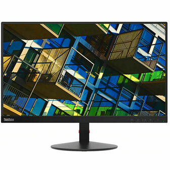 Monitor Lenovo S22e 21,5&quot; Full HD 3