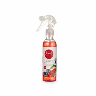 Luchtverfrisser Acorde 4-A-AR Rode Vruchten 200 ml (12 Stuks) 2