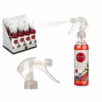 Luchtverfrisser Acorde 4-A-AR Rode Vruchten 200 ml (12 Stuks) 3
