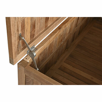 Koffer Home ESPRIT Teakboom 150 x 55 x 50 cm 5