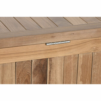 Koffer Home ESPRIT Teakboom 150 x 55 x 50 cm 7