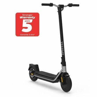 Elektrische Step Yeep.me 85a Zwart 350 W 3