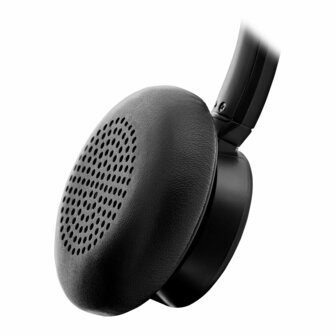 Hoofdtelefoon met microfoon TNB ACTIV 300M Zwart 2