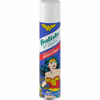 Droogshampoo Batiste Wonder Woman 200 ml 1