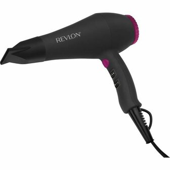 F&ouml;hn Revlon RVDR5251 Zwart / Ros&eacute;goud 2000 W 1