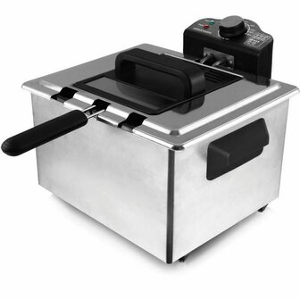 Frituurpan Arthur Martin AMPFH50 2000 W 5 L 1