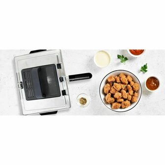 Frituurpan Arthur Martin AMPFH50 2000 W 5 L 2