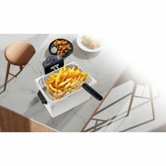 Frituurpan Arthur Martin AMPFH50 2000 W 5 L 3