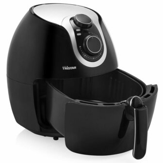Airfryer Tristar FR-6996 Zwart 1800 W 5,2 L 1