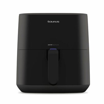 Airfryer Taurus AIR FRY DIGIT6S Zwart 1700 W 5,5 L 1