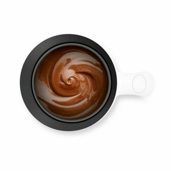 Waterkoker Solac MH9100 Choco-Latte 1 L 250W Wit (1 L) (1) 5