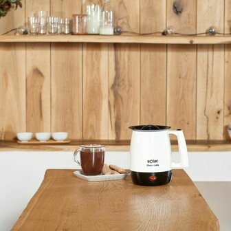 Waterkoker Solac MH9100 Choco-Latte 1 L 250W Wit (1 L) (1) 6