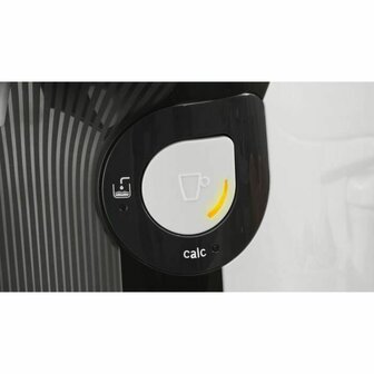 Capsule Koffiemachine BOSCH TAS114E Wit 1400 W 700 ml 5