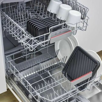 Grilplaat Severin RG2366 Zwart 1300 W 5