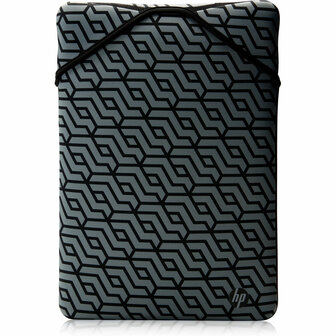 Laptophoes HP 2F2L0AA Zwart 1