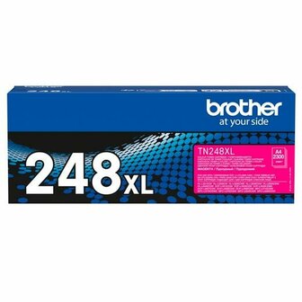 Toner Brother Magenta 1