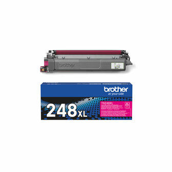 Toner Brother Magenta 3