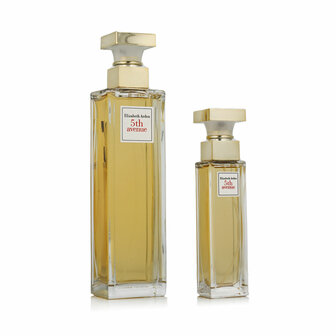 Parfumset voor Dames Elizabeth Arden 5th Avenue EDP 2 Onderdelen 2