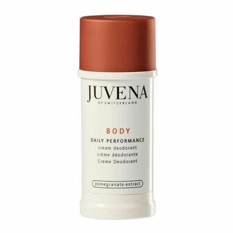 Deodorant Cr&egrave;me Body Daily Performance Juvena B0014H7QSM 40 ml 1