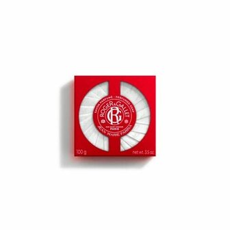 Blok Zeep Roger &amp; Gallet Jean Marie 100 g 4