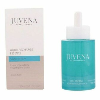 Vochtinbrengende Gel Aqua Recharge Juvena SKIN ENERGY 50 ml 1