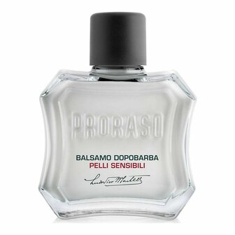 Vochtinbrengende Balsem Proraso 100 ml 1