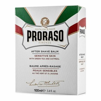 Vochtinbrengende Balsem Proraso 100 ml 2