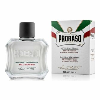 Vochtinbrengende Balsem Proraso 100 ml 3