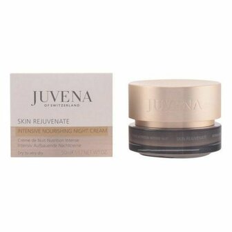 Anti-Veroudering Nachtcr&egrave;me Juvena 8634 50 ml (1 Stuks) 1