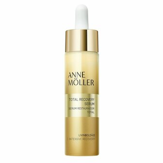 Anti-Veroudering Serum Anne M&ouml;ller Total Recovery (30 ml) 1