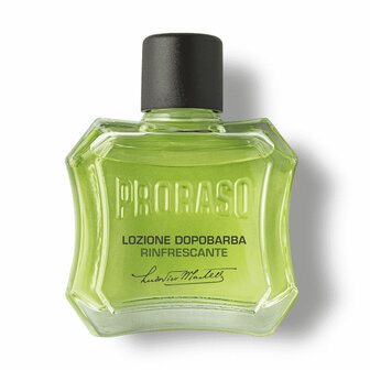 Aftershave Lotion Proraso Refreshing 100 ml 2