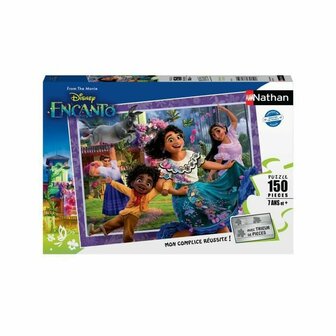 Puzzel Nathan Encanto 150 Onderdelen 1