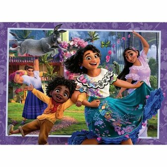 Puzzel Nathan Encanto 150 Onderdelen 2